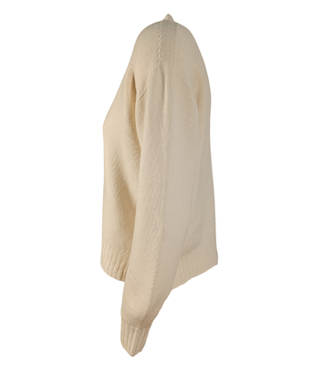 MAGLIA DONNA M/L 10707 Tellini S.r.l. Ingrosso Abbigliamento